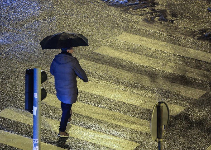 Prijeti nam kiša koja može biti opasna. Evo zašto