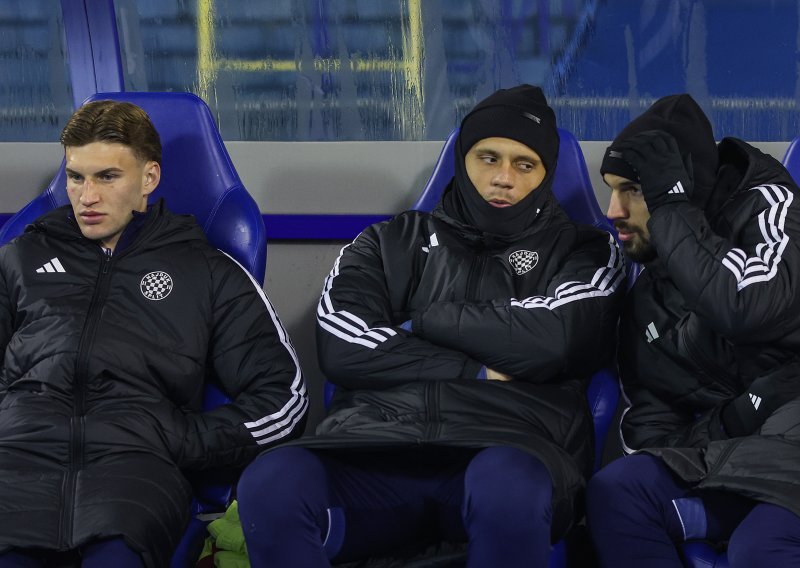 Od junaka postao tragičar; sada ga se Hajduk odrekao i ide u drugu poljsku ligu