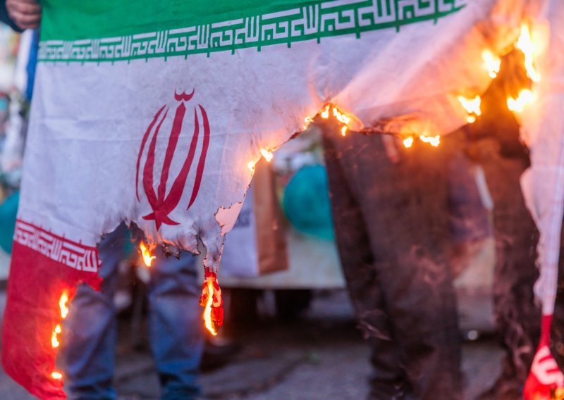 U Iranu vlada kaos, evo koliko je tamo Hrvata: Ministarstvo uputilo apel