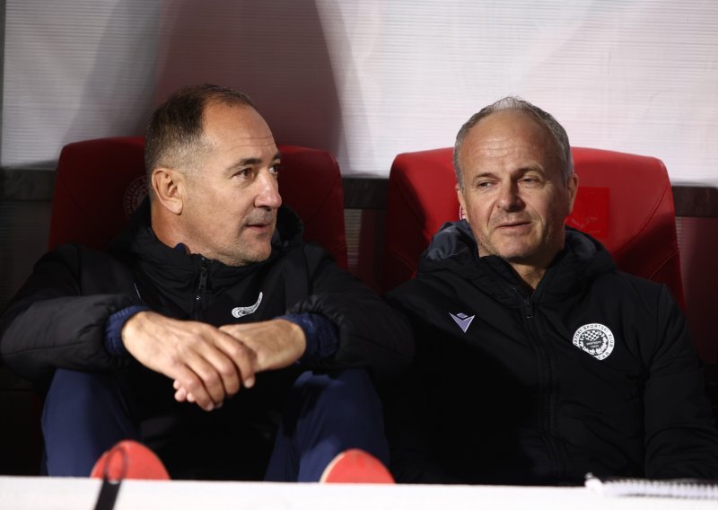 Petorica igrača otišlo iz Zrinjskog; Igor Štimac najavio trening za pamćenje!