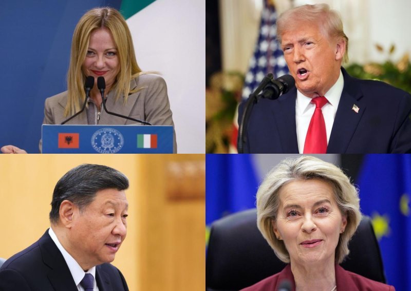 Povijesni megasporazum EU-a: Tko slavi, a tko guta knedle?