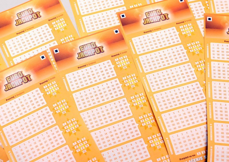 Kakav sretnik: Hrvat ulovio čak šest dobitaka na Eurojackpotu, osvojio 356.000 eura