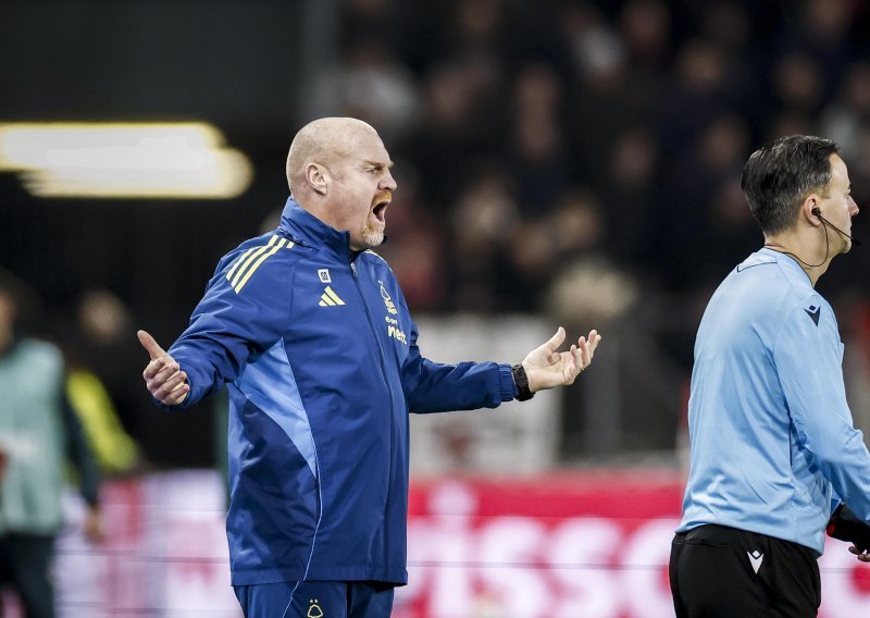 Premierligaške zvijezde kiksale protiv drugoligaša, a trener im brutalno 'spustio'