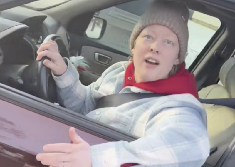 'U redu je, stari, ne ljutim se na tebe': Bijela kuća objavila nov video ubojstva Renee Good