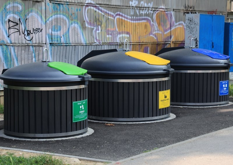Ovo je novi plan za otpad u Zagrebu: Poznato je što će biti s odlagalištem Jakuševac