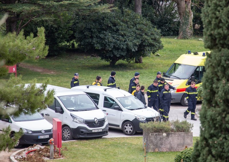 Sedam godina od tragedije u Hidroelektrani Dubrovnik: Poginula su trojica radnika HEP-a