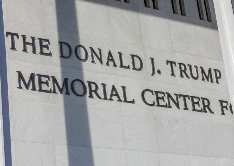 Washingtonska opera odlazi iz važne institucije nakon što ju je Trump preuzeo