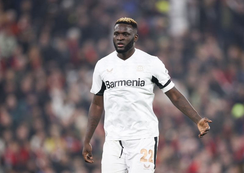 Kakav peh; bio je jedan od najubojitijih napadača, a s 25 godina mu je upitan nastavak karijere