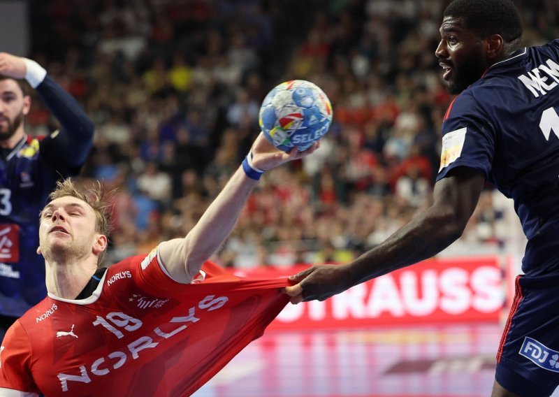 Stvara se rukometni dream team: Evo kakva se momčad okupila oko najboljeg na svijetu