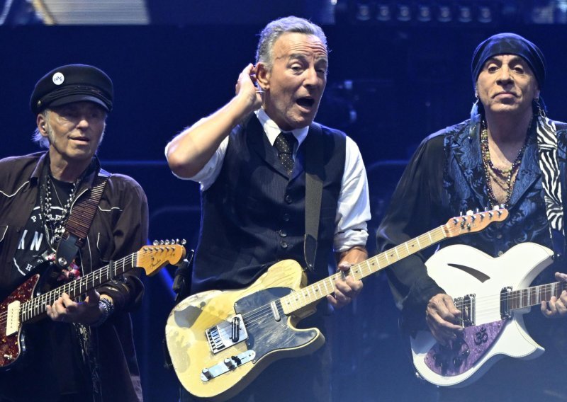 Cenzura za 'The Bossa': Kultni hit 'Born in the USA' ostao bez spornog stiha zbog uvredljivog izraza