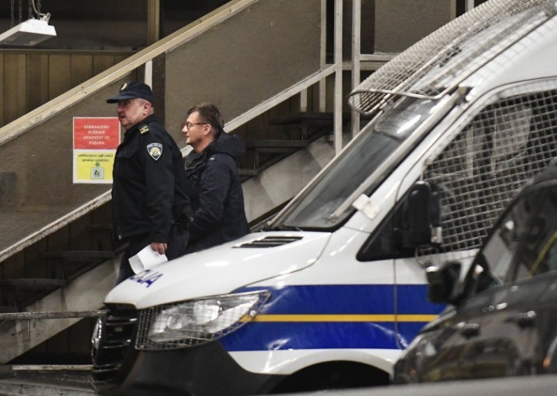 Bivši ravnatelj bolnice koji je uhićen u akciji USKOK-a vratio se na radno mjesto psihijatra