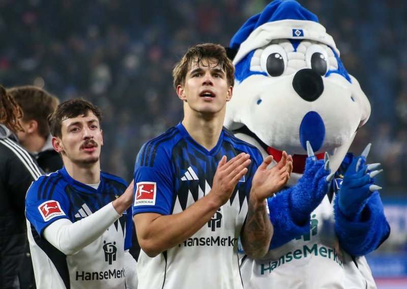 Evo zašto su navijači Bayerna bijesni nakon nagrade Vuškoviću