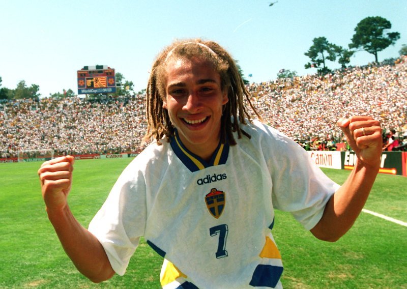 Legendarni Šveđanin izabrao tri najbolja suigrača: nema Messija ni Ronalda