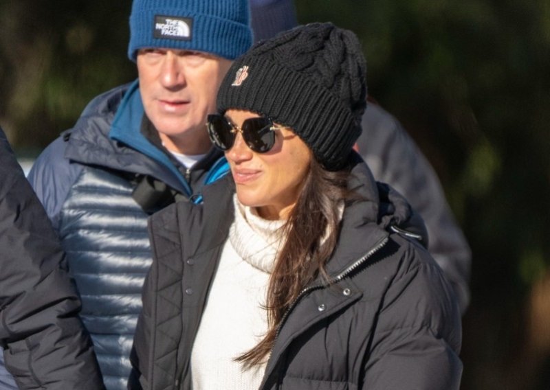 Meghan Markle spremna je za neočekivani povratak