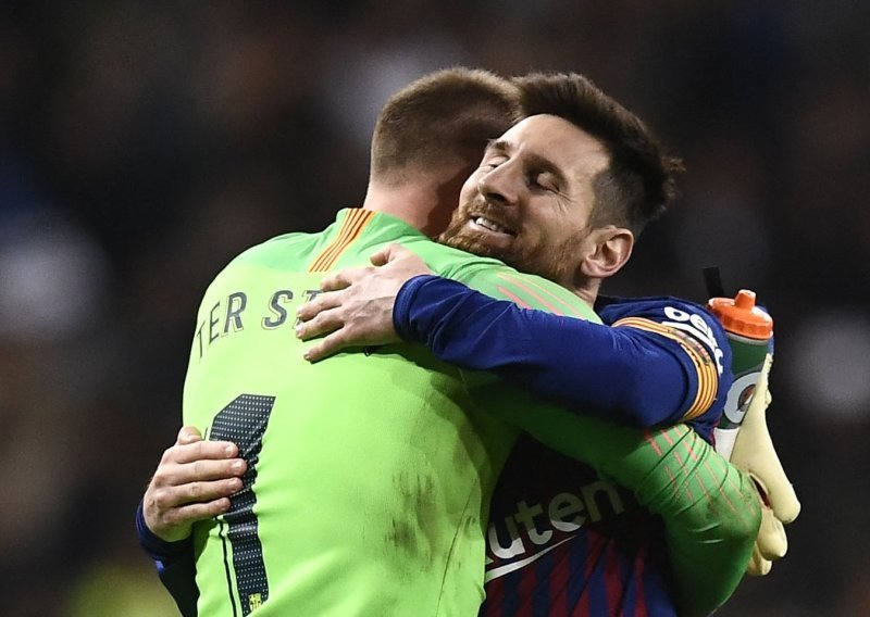 Legendarni Nijemac napušta Barcelonu. Evo zašto bi to mogla biti sjajna vijest za Dinamo