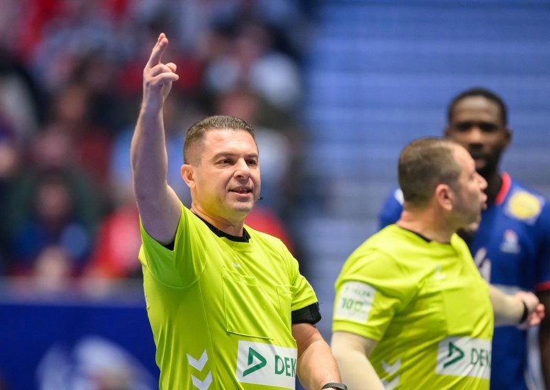 Skandal pred početak rukometnog Eura: Slavni Makedonci izbačeni s turnira