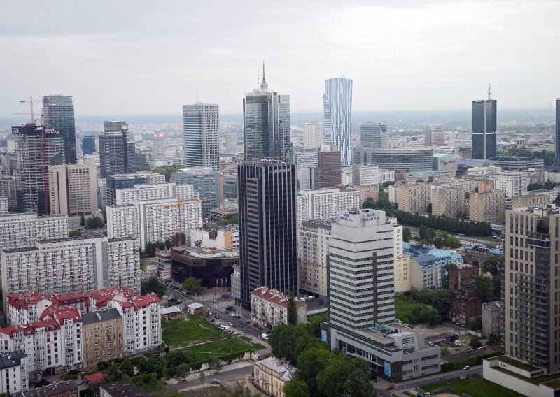 Od 'jeftine radionice' do inovacijskog centra: Zašto poljskoj ekonomiji ide toliko dobro