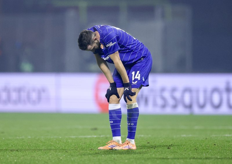 Još jedan Dinamov nogometaš ne želi otići s Maksimira