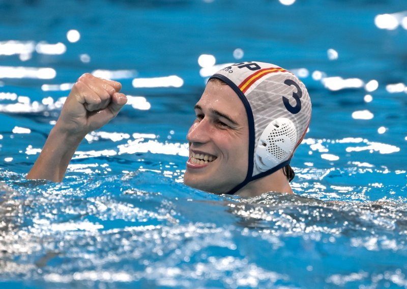 Ovo što je Španjolska napravila na otvaranju EP-a u vaterpolu šokiralo je Europu