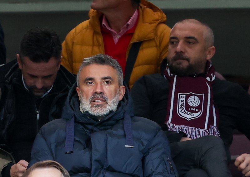 Mamić u Sarajevo dovodi talentiranog igrača Dinama?