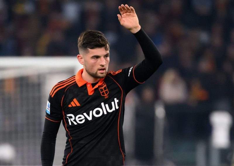 Baturina junak Coma: U 94. minuti zabio jedan od najljepših golova u karijeri za bod