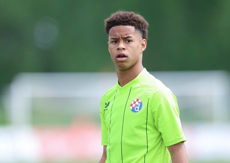 Fabrizio Romano otkrio: Dinamo ostaje bez jednog od najvećih talenata