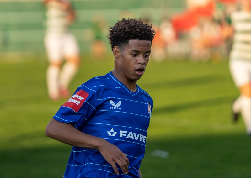 Evo zašto Belinho napušta Dinamo