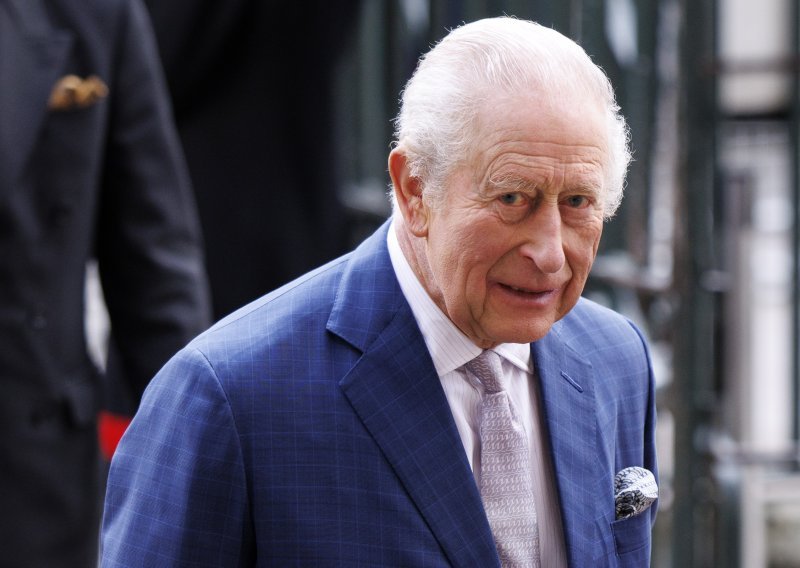 Doček kralja Charlesa u SAD-u mogao bi se pretvoriti u pravu logističku noćnu moru