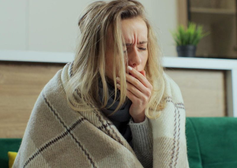 Stručnjaci otkrivaju što kašalj govori o vašem zdravlju