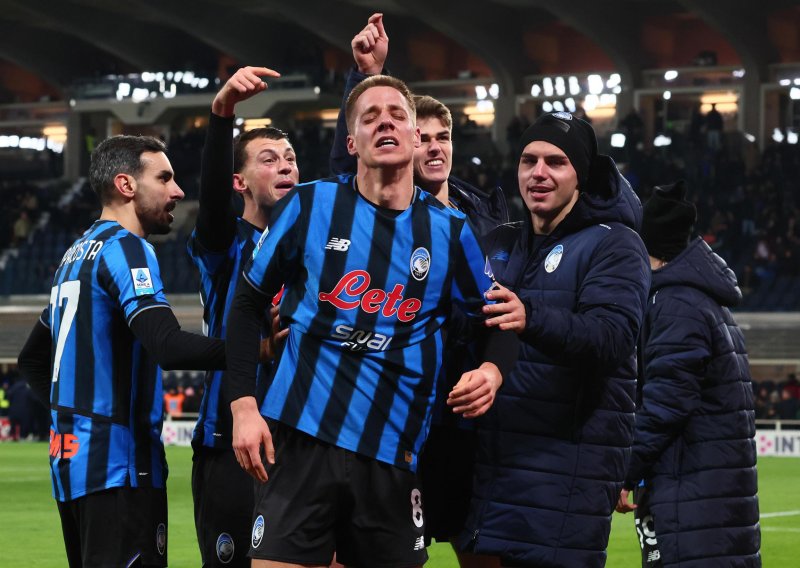 Emotivni Mario Pašalić raznježio trenera: 'Sva ljubav koju imamo prema njemu...'