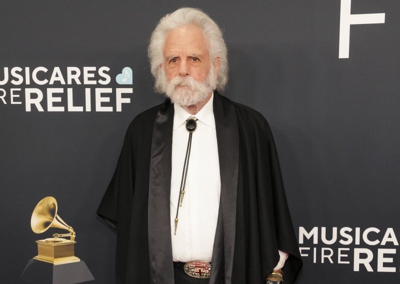 Glazbeni svijet tuguje zbog odlaska velikana koji je preminuo u dobi od 78 godina