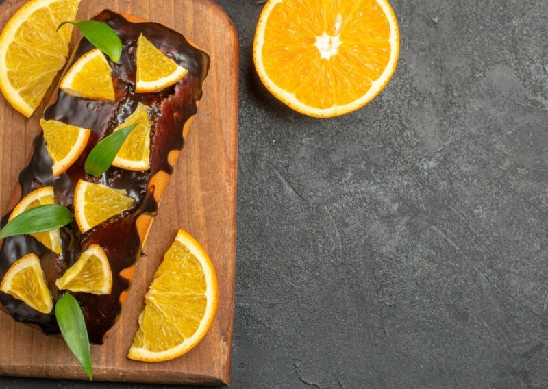 S ovim kolačem ne možete pogriješiti, a gotov je u tren oka