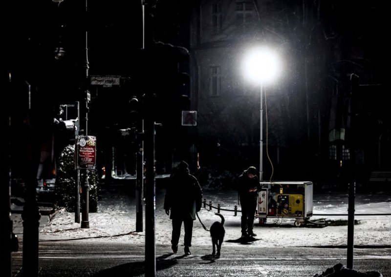 'Blackout' kakav Njemačka ne pamti još od WWII više je od pukog tehničkog incidenta