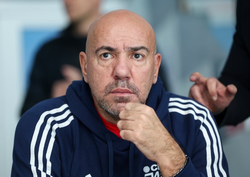 Ivica Tucak spreman je za EP u Beogradu: 'Srbi to rade perfektno, kao i mi'