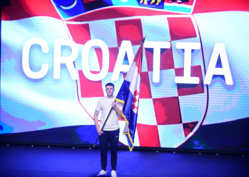 Hrvatska otvara Europsko prvenstvo u Beogradu: Evo gdje gledati utakmicu protiv Slovenije