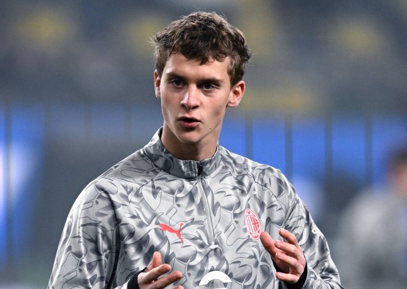 Ibrahimovićev sin ostvario prvi transfer: Slavno prezime opet na dresu velikana