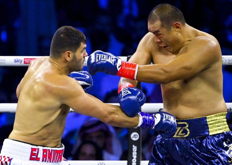 Hrgović prozvao novo ime: 'Rasprodali bismo bilo koju dvoranu u Njemačkoj'