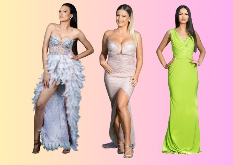 Upoznajte tri kandidatkinje 'Gospodina Savršenog' koje u novoj sezoni traže ljubav