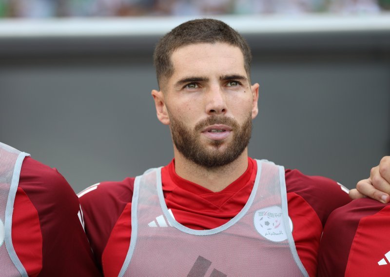 Dinamo poslao ponudu za sina jednog od najvećih ikad? Oglasio se insajder