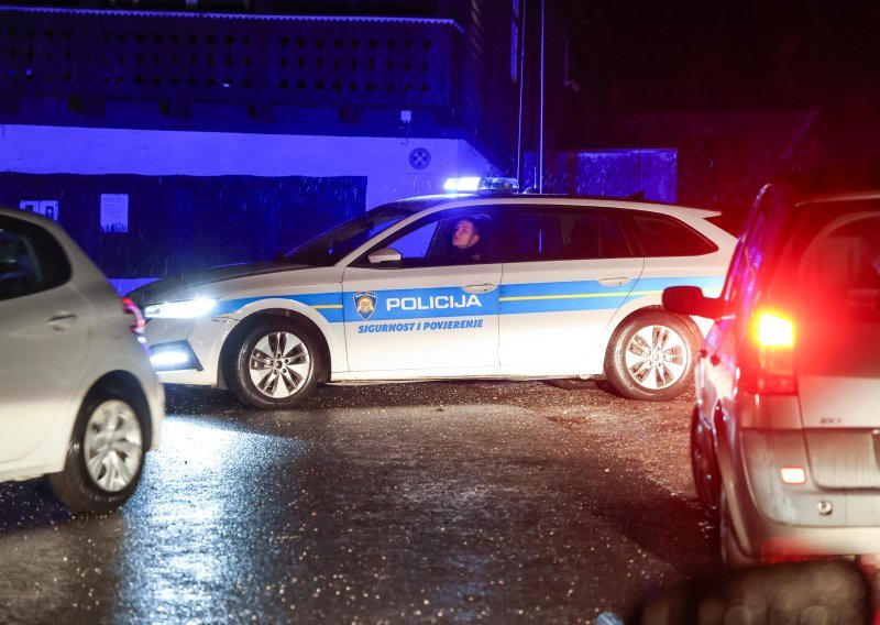 Napao čovjeka dok je sjedio u automobilu pa sjeo u svoju Mazdu i odvezao se