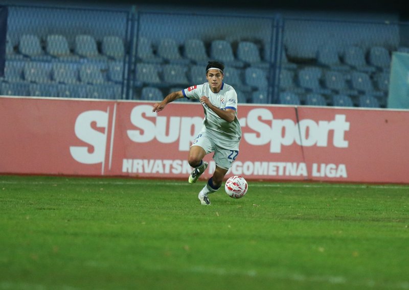 U Dinamu zabrinuti, igrač od 2 milijuna eura se ozlijedio na pripremama