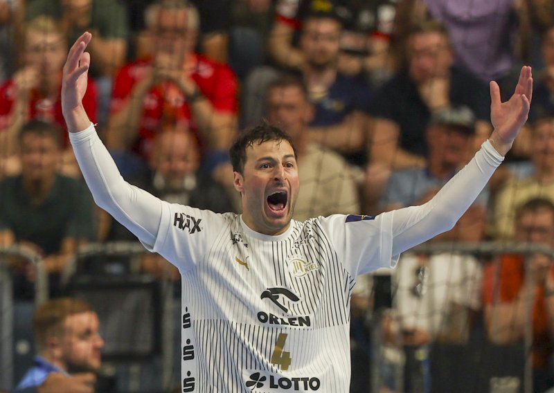 Klasa je vječna; pogledajte prekrasnu asistenciju Domagoja Duvnjaka