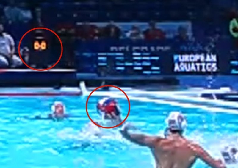 Otkriveno zašto je VAR poništio gol Nizozemskoj u zadnjoj sekundi protiv Srbije