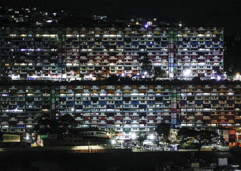 Amerikanci koristili misteriozno oružje u Venezueli? 'Krvarili smo i padali na tlo'