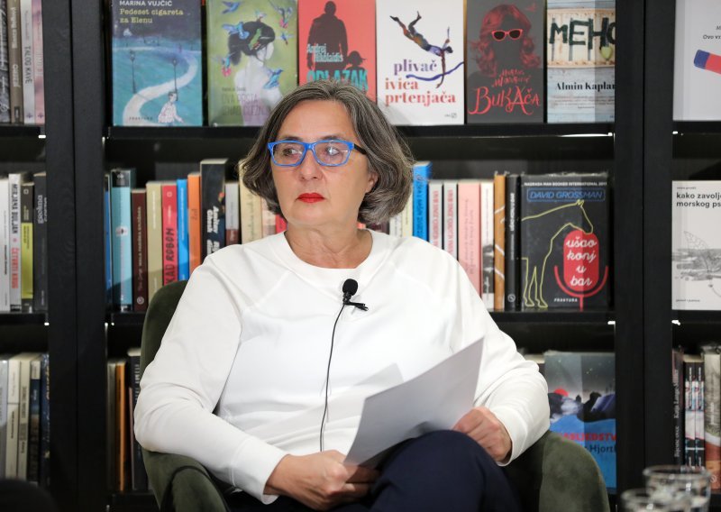 Još jedan odlazak s HRT-a: 'Bilja ide u penziju, bez sata s ugraviranom zahvalom firme'