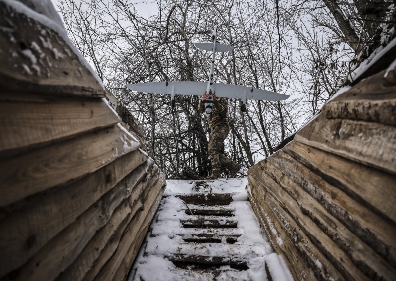Ukrajina uzvraća udarac, Zelenski najavljuje ključne poteze: 'Rusi su to već osjetili'