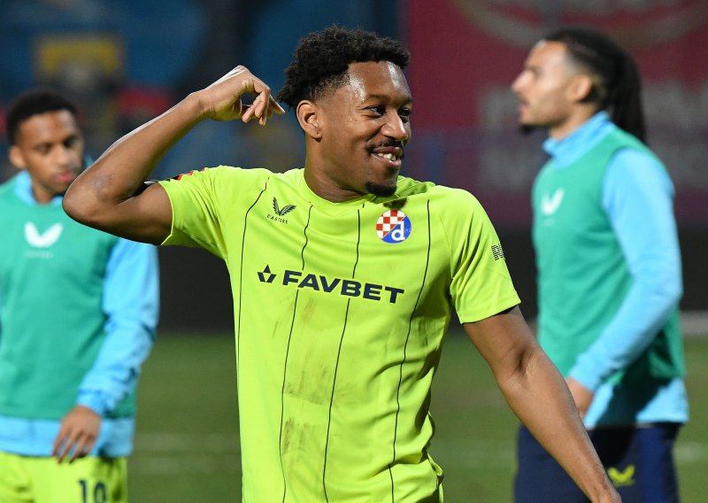 Gotovo je, Pierre-Gabriel je napustio Dinamo. Evo kakav je dogovor postignut