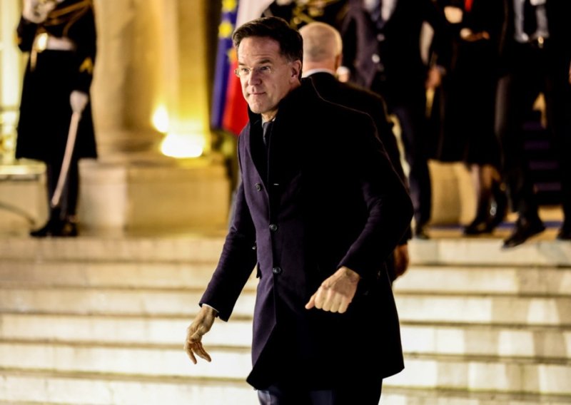 Šef NATO-a danas stiže u Hrvatsku: Milanović otvoreno priznao što doista misli o njemu