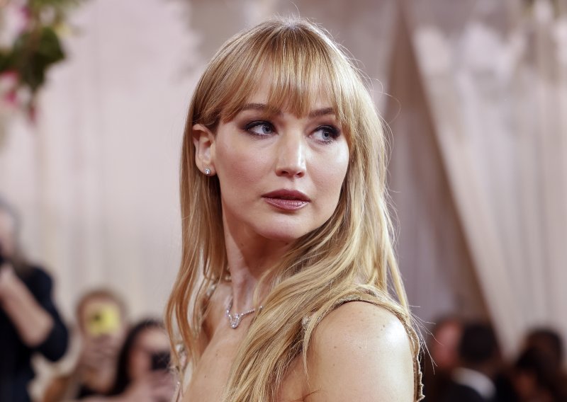 Modna legenda bez cenzure: 'Holivudske zvijezde izgledaju bolesno, jedino ona izgleda normalno!'