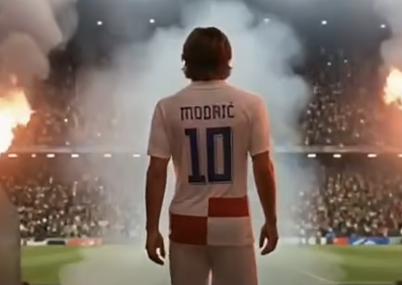 Poslušajte novu navijačku pjesmu 'Mi, Hrvati'